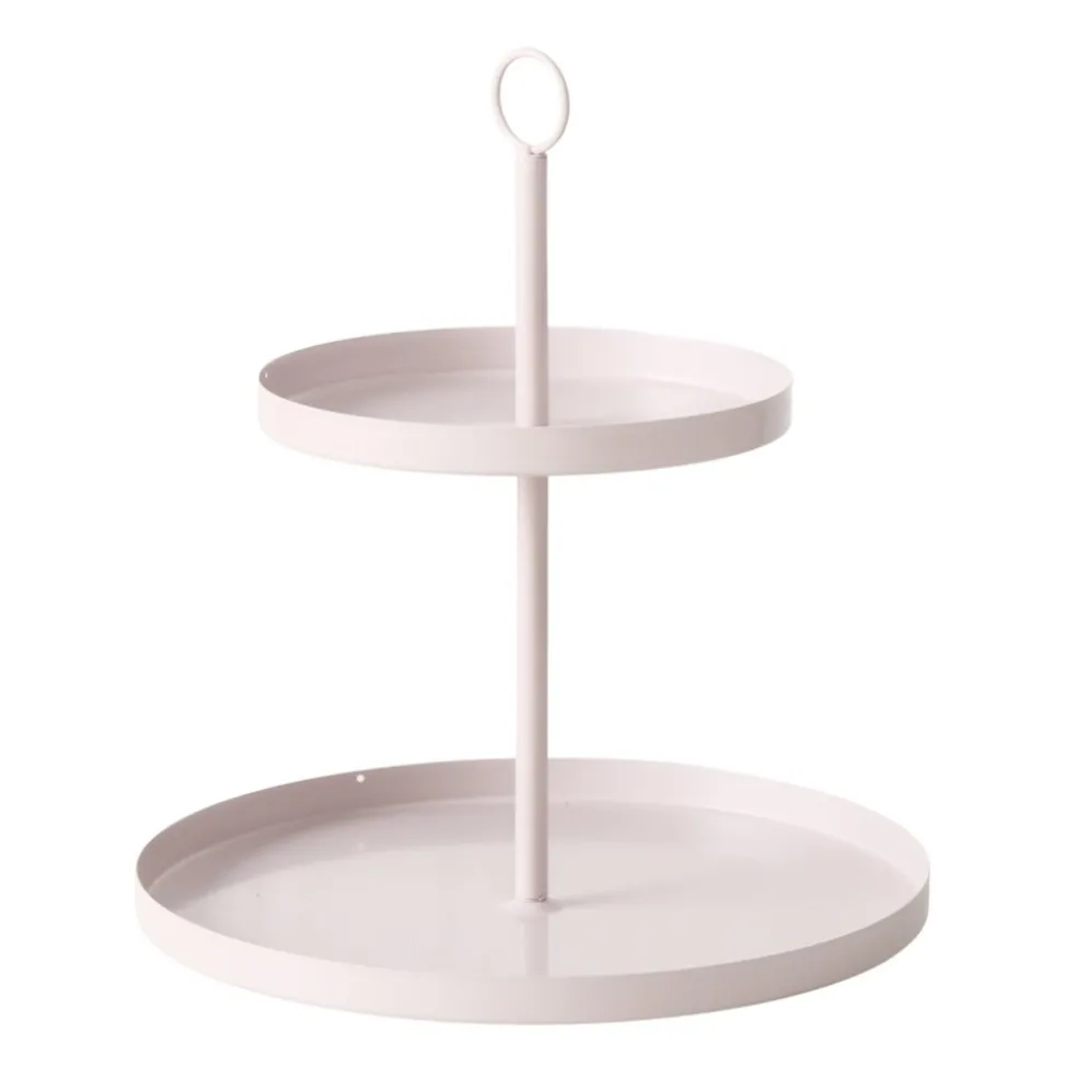 Boltze Etagere Samina aus Metall