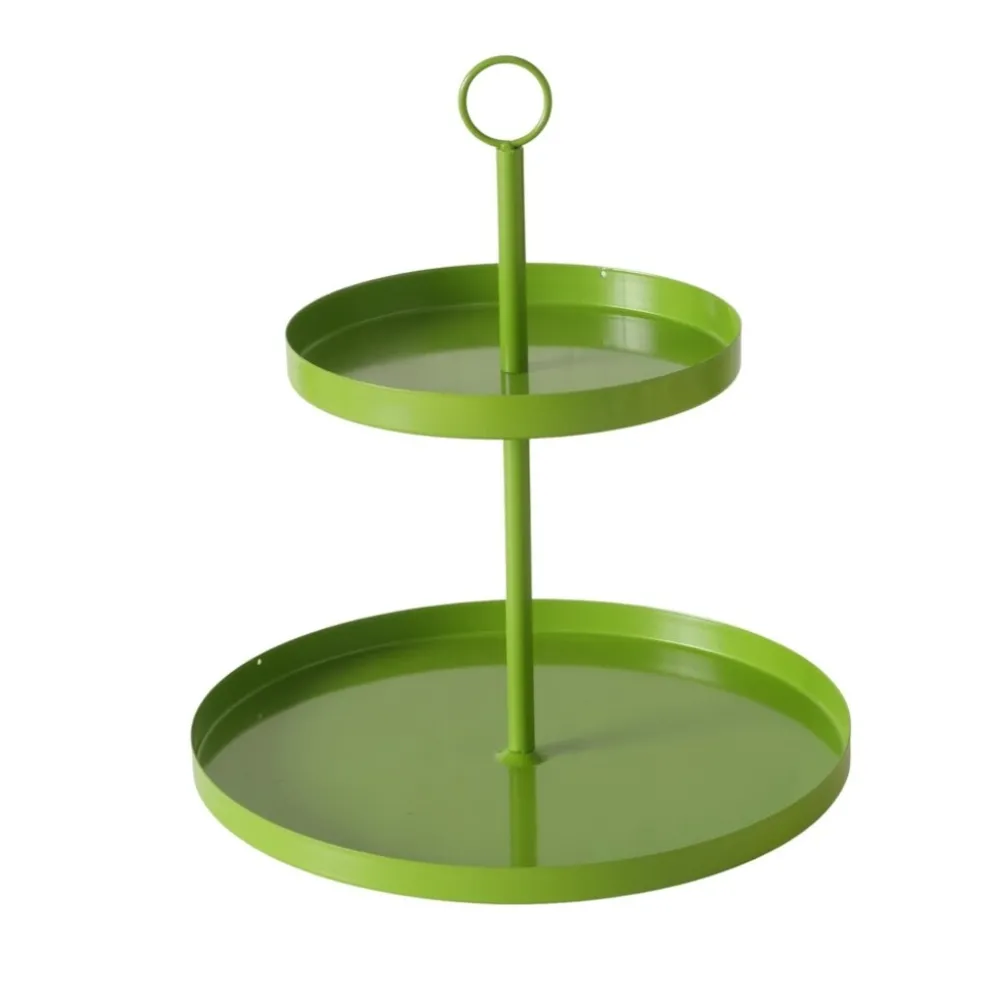 Boltze Etagere Samina aus Metall