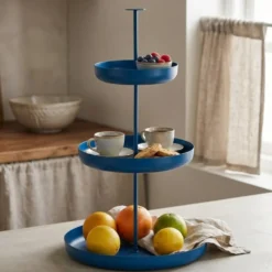 Boltze Etagere Sidan