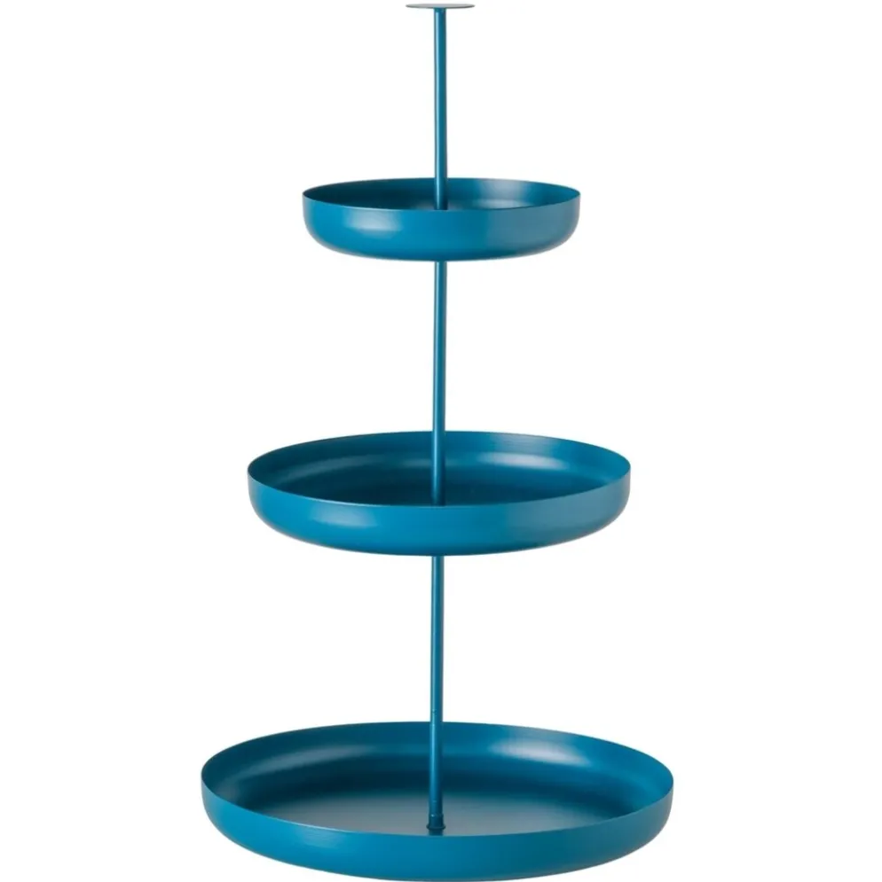 Boltze Etagere Sidan