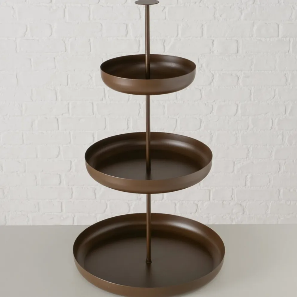 Boltze Etagere Sidan