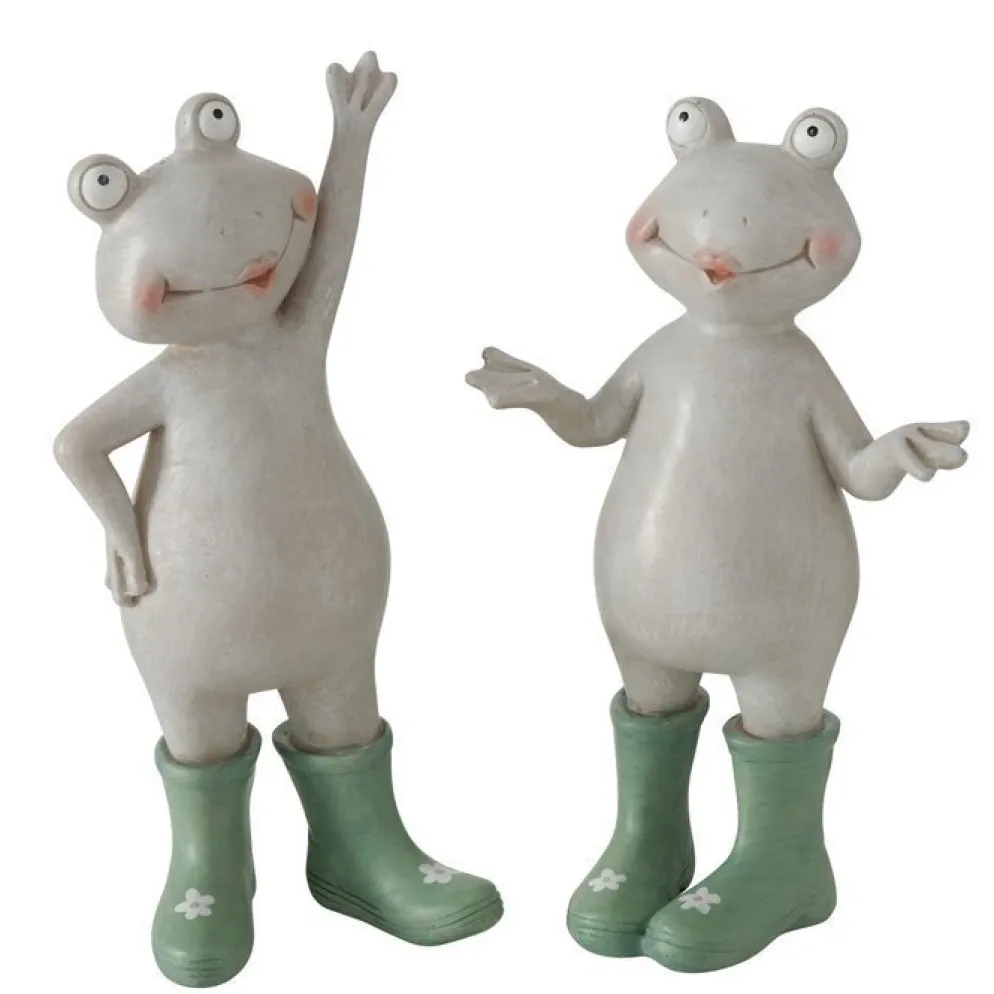 Boltze Figur Mirco