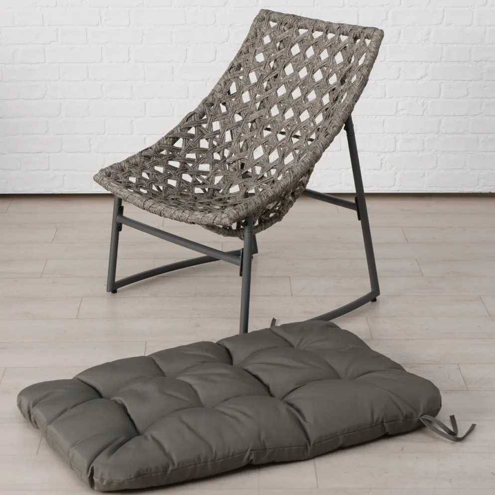 Boltze Gartenmöbel Set Levin Rattan