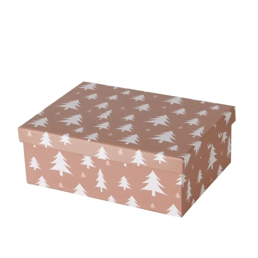 Boltze Geschenkbox Tilio, 3er Set