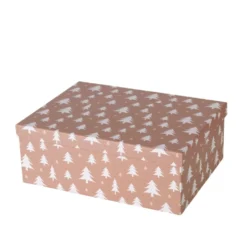 Boltze Geschenkbox Tilio, 3er Set