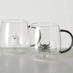 Boltze Halloween Becher Peano