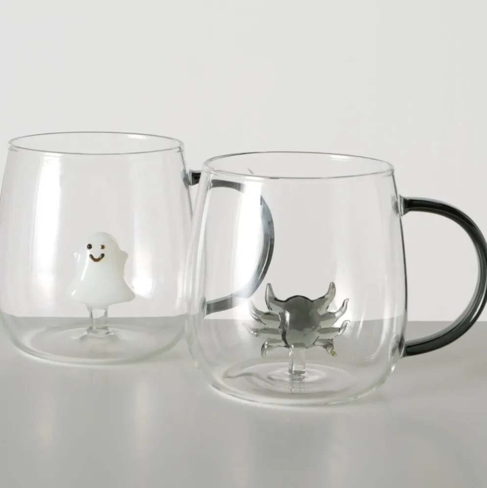 Boltze Halloween Becher Peano