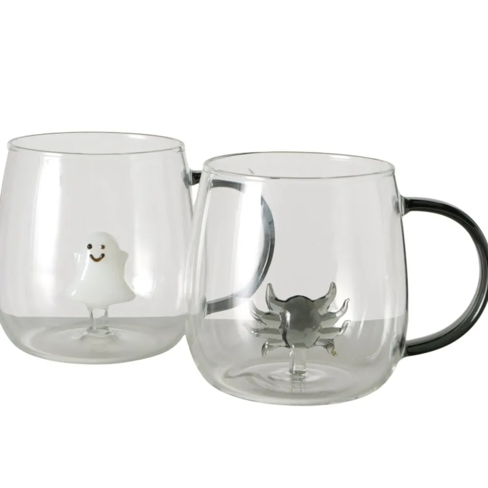 Boltze Halloween Becher Peano