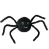 Boltze Hängefigur Vexra Spinne