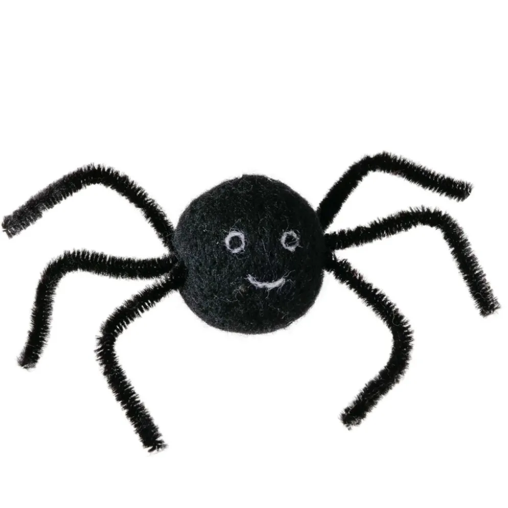 Boltze Hängefigur Vexra Spinne