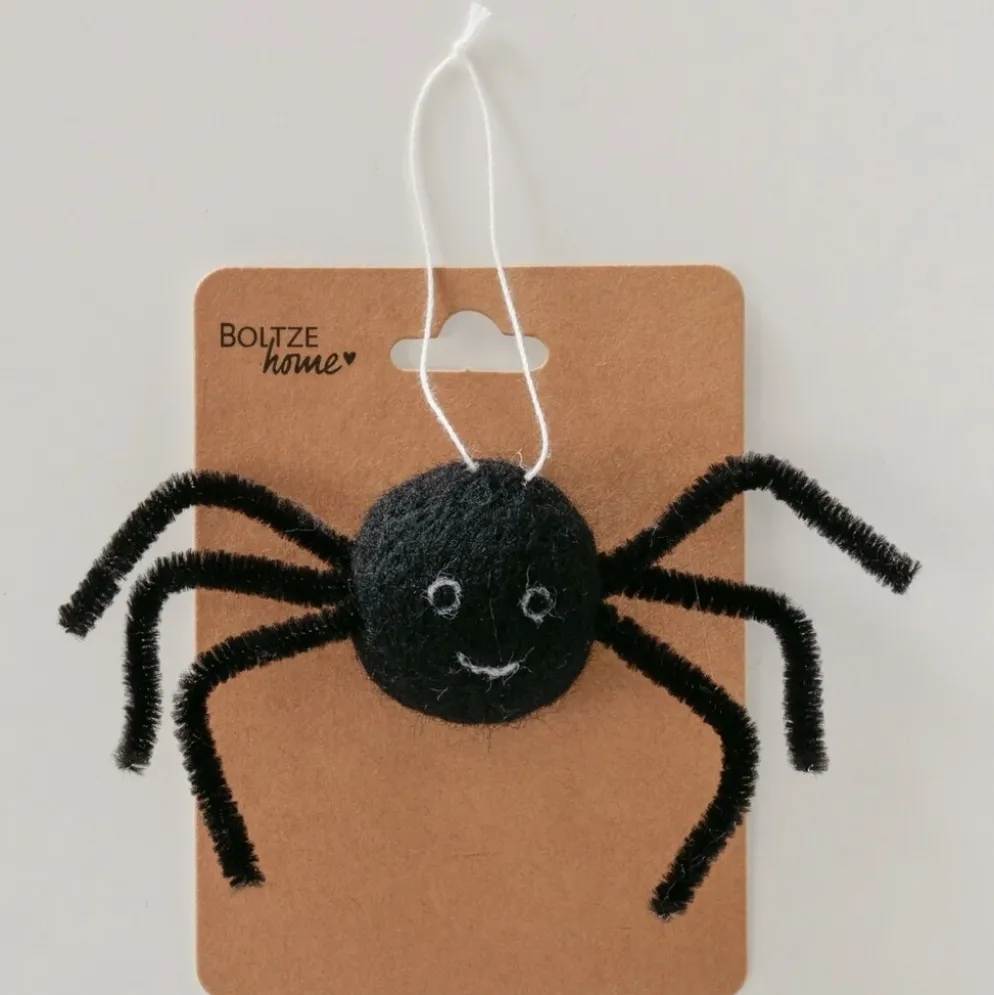 Boltze Hängefigur Vexra Spinne