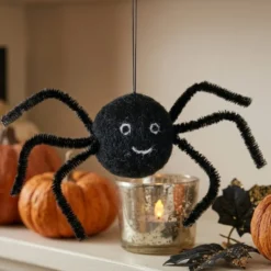Boltze Hängefigur Vexra Spinne