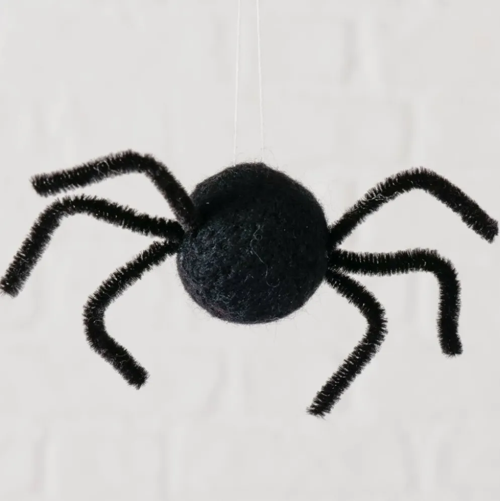 Boltze Hängefigur Vexra Spinne