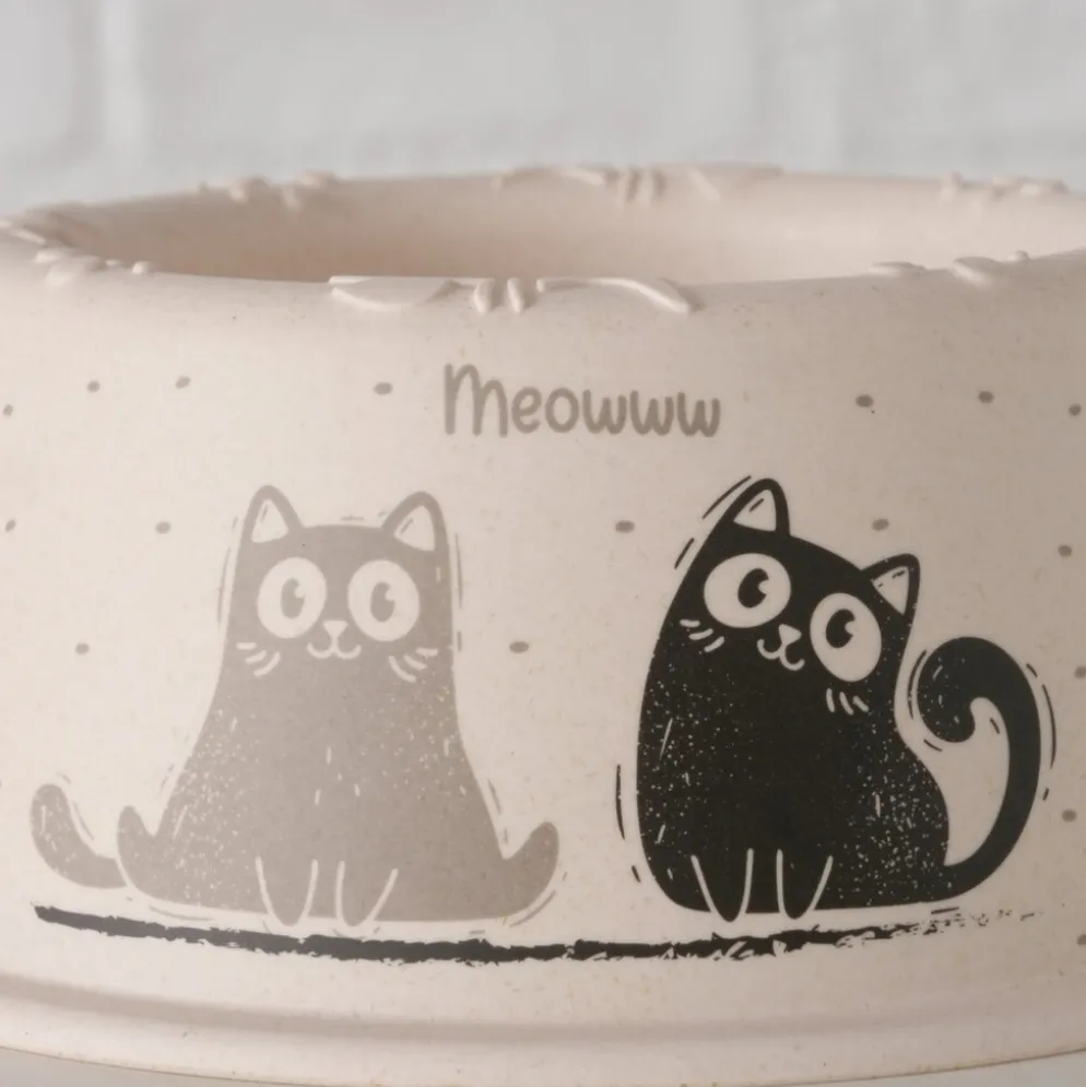Boltze Katzennapf Fressnapf Mollie