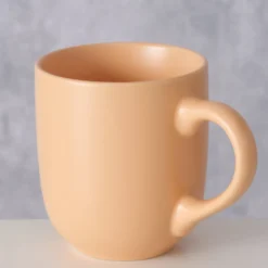 Boltze Keramik Becher Pastell