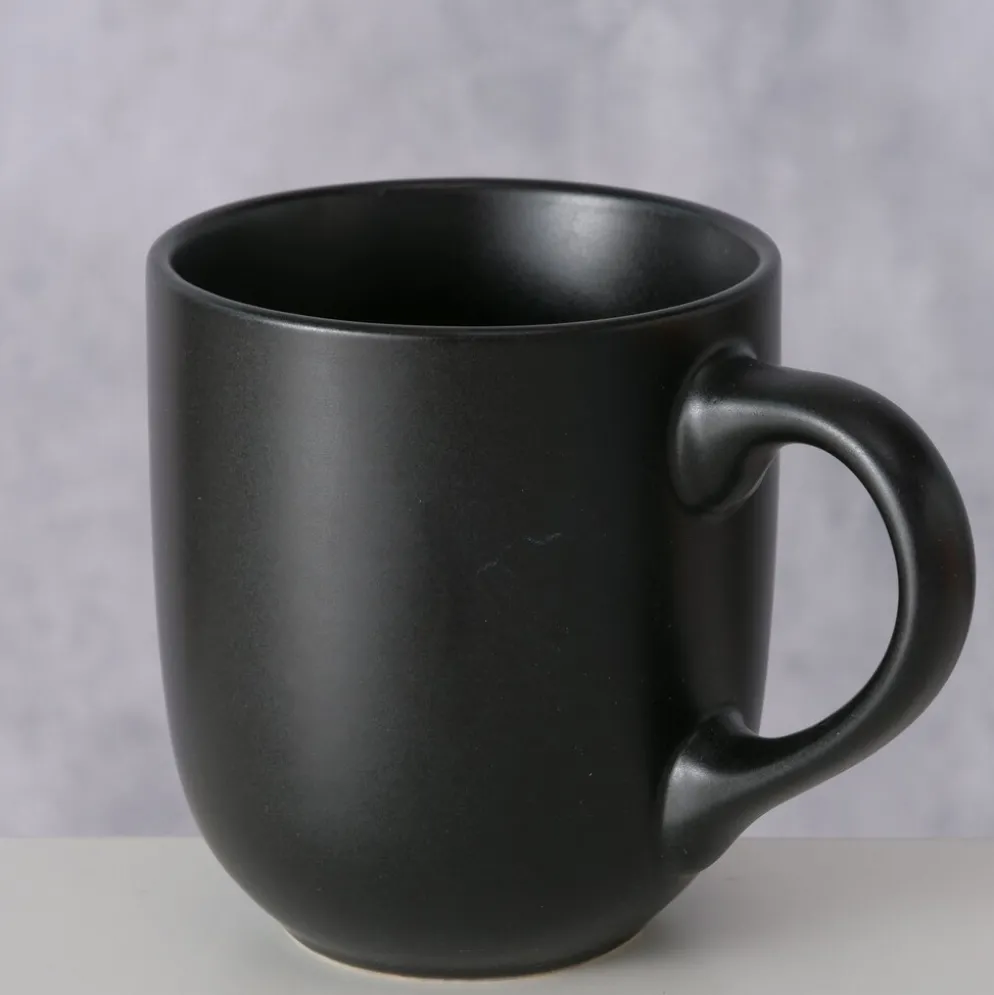 Boltze Keramik Becher Pastell