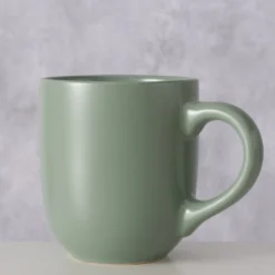Boltze Keramik Becher Pastell