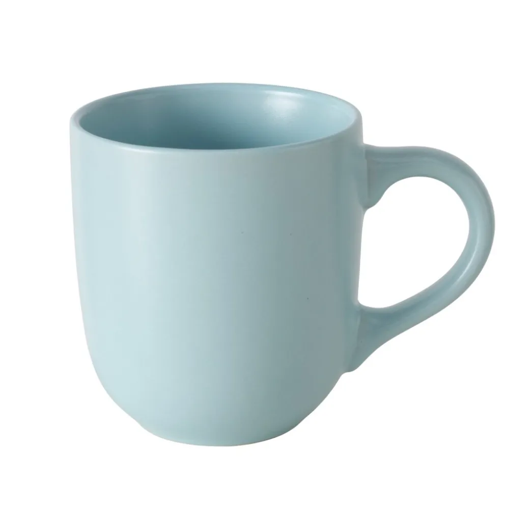 Boltze Keramik Becher Pastell