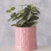 Boltze Keramik Blumentopf Nordica