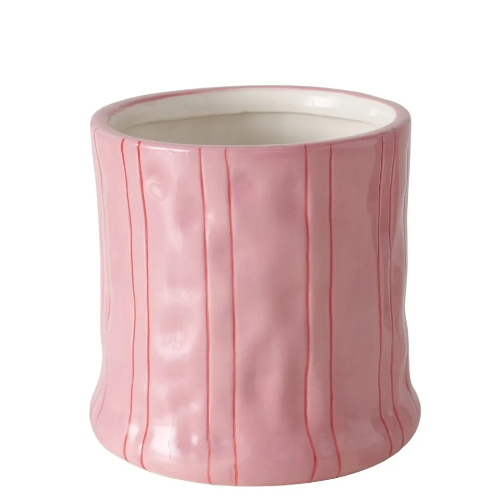Boltze Keramik Blumentopf Nordica