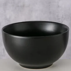 Boltze Keramik Müslischale Pastell