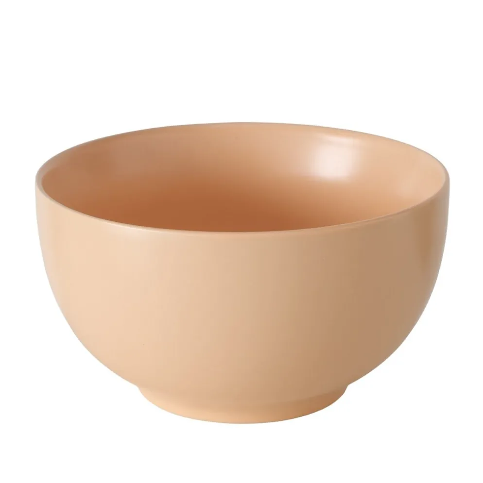 Boltze Keramik Müslischale Pastell