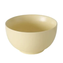 Boltze Keramik Müslischale Pastell