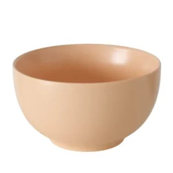 Boltze Keramik Müslischale Pastell