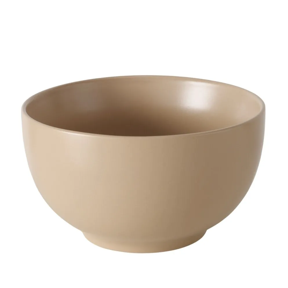 Boltze Keramik Müslischale Pastell