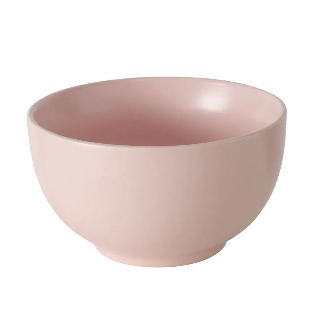 Boltze Keramik Müslischale Pastell