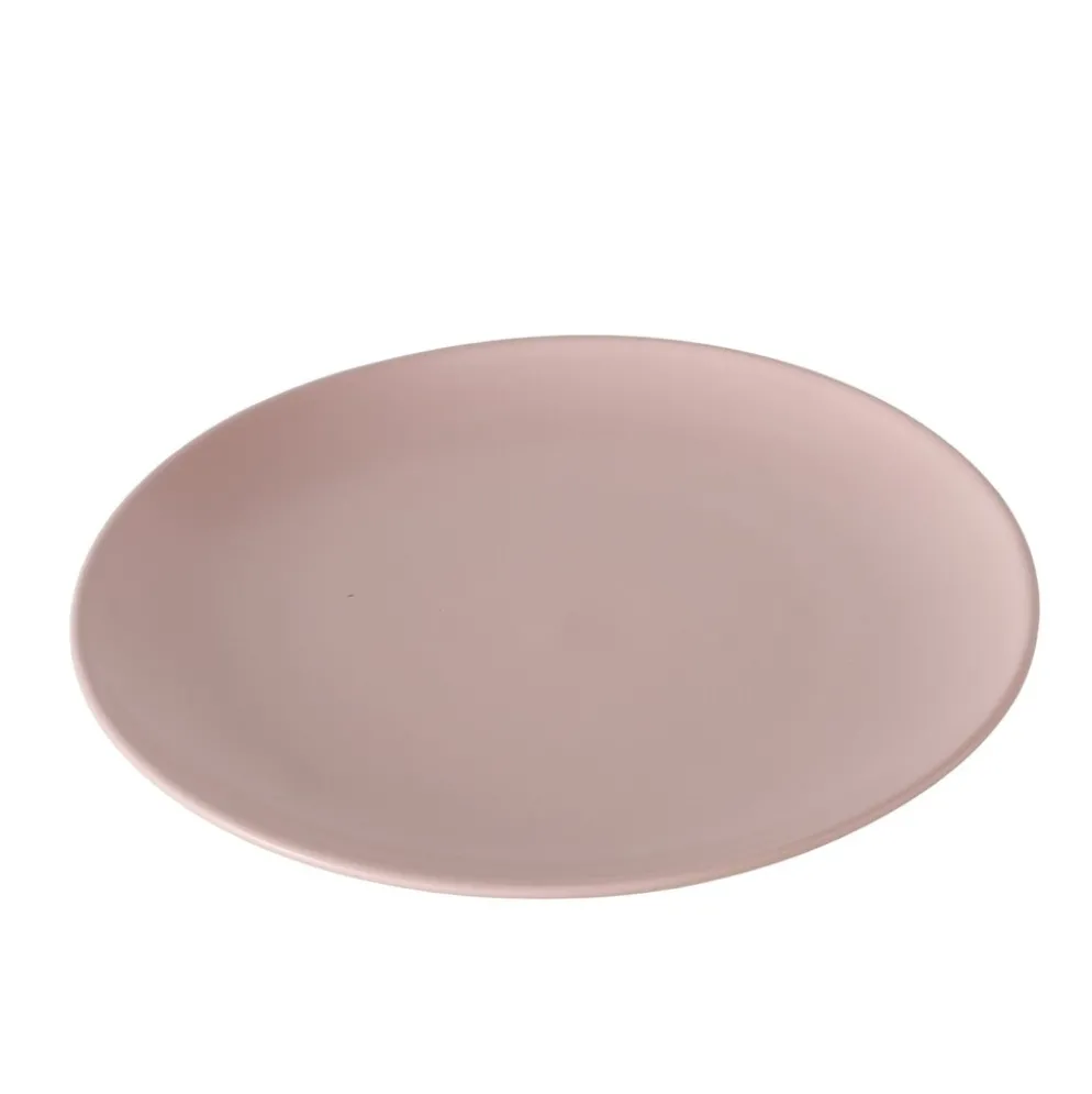 Boltze Keramik Teller Pastell