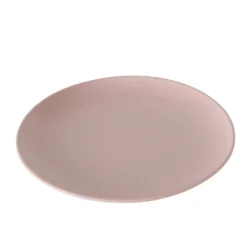 Boltze Keramik Teller Pastell