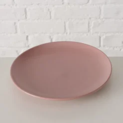 Boltze Keramik Teller Pastell