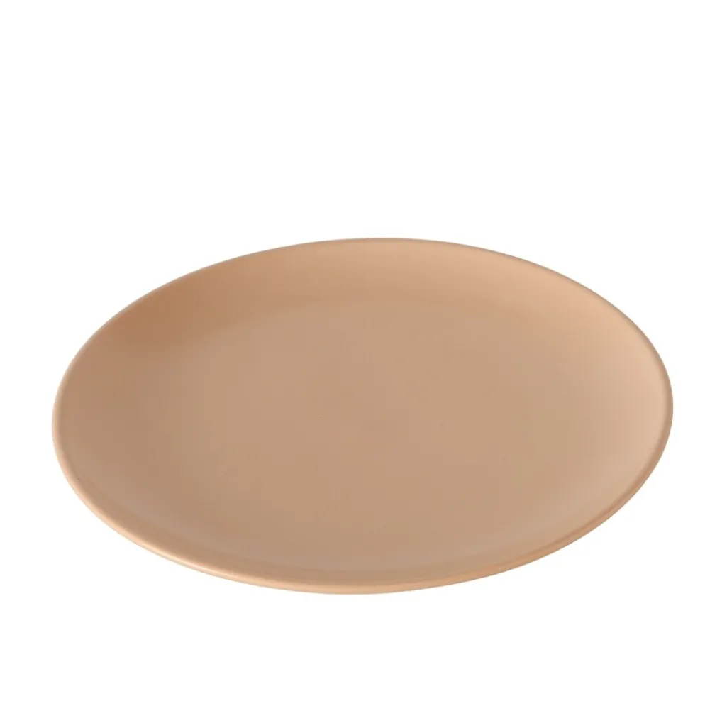 Boltze Keramik Teller Pastell
