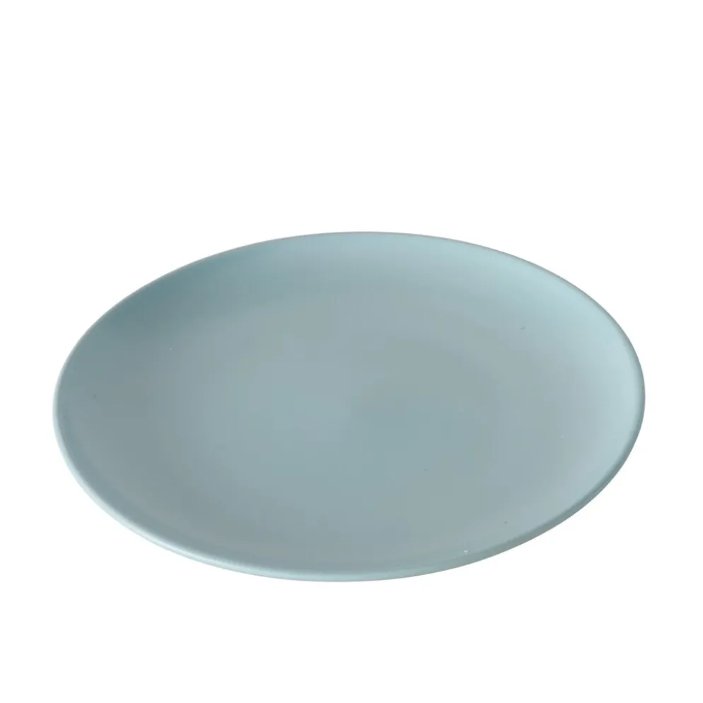 Boltze Keramik Teller Pastell