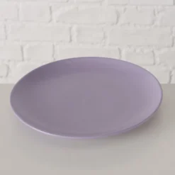 Boltze Keramik Teller Pastell