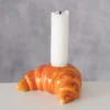 Boltze Kerzenleuchter Croissant