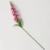 Boltze Künstliche Stielblume Fingerhut