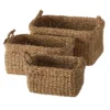 Boltze Korb Sophy 3er Set