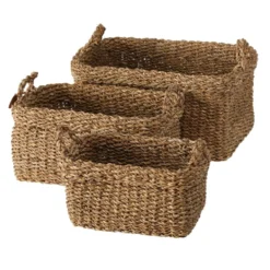 Boltze Korb Sophy 3er Set
