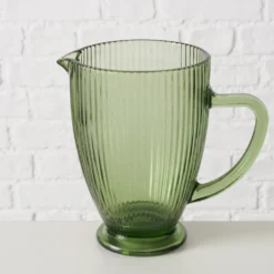 Boltze Krug Rigano aus Glas