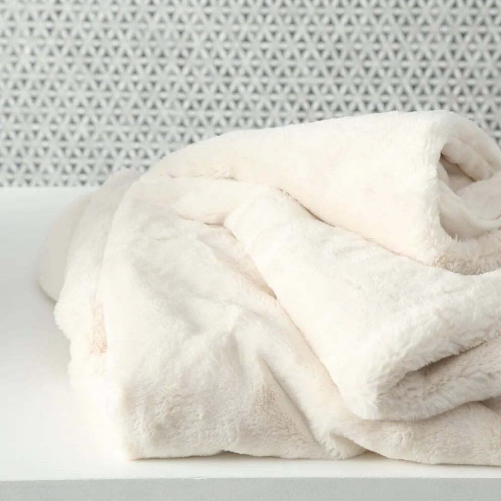 Boltze Kuscheldecke Storan