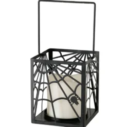 Boltze LED-Windlicht Tangle Halloween