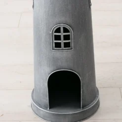 Boltze Leuchtturm Laterne Sylt 2er
