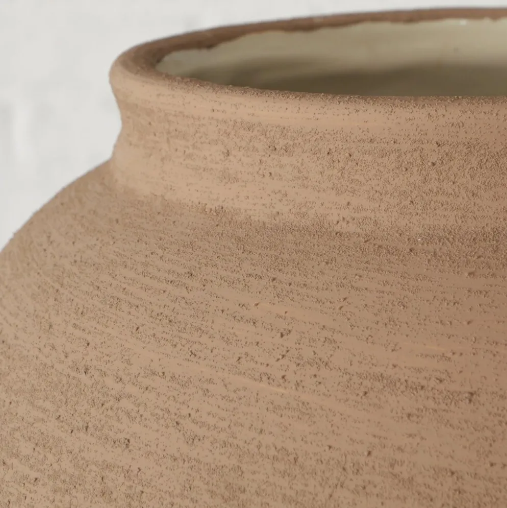 Boltze Mediterrane Vase Malove