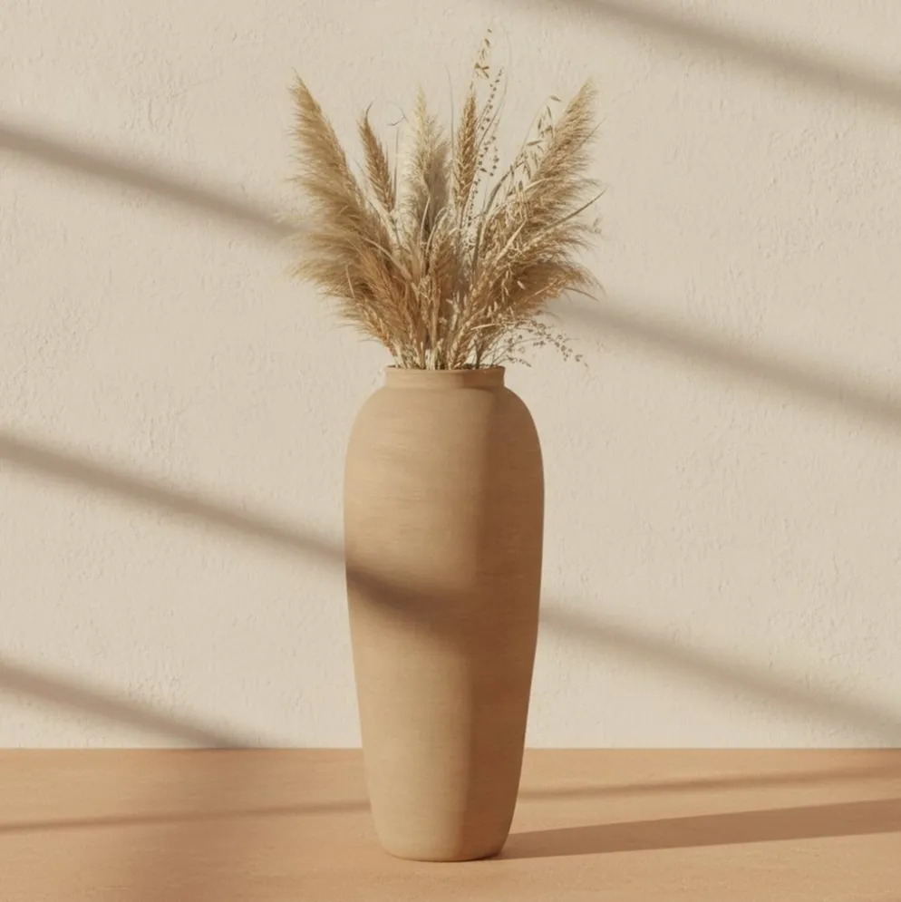 Boltze Mediterrane Vase Malove