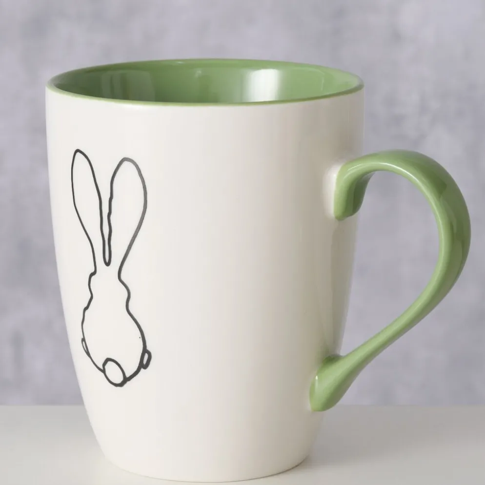 Boltze Oster Becher Netti
