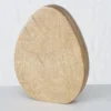 Boltze Oster Dekoaufsteller Lenny 2er Set