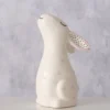 Boltze Osterfigur Osterhase Hasi