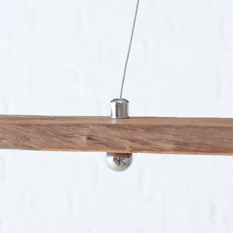 Boltze Pendelleuchte Toko Jute